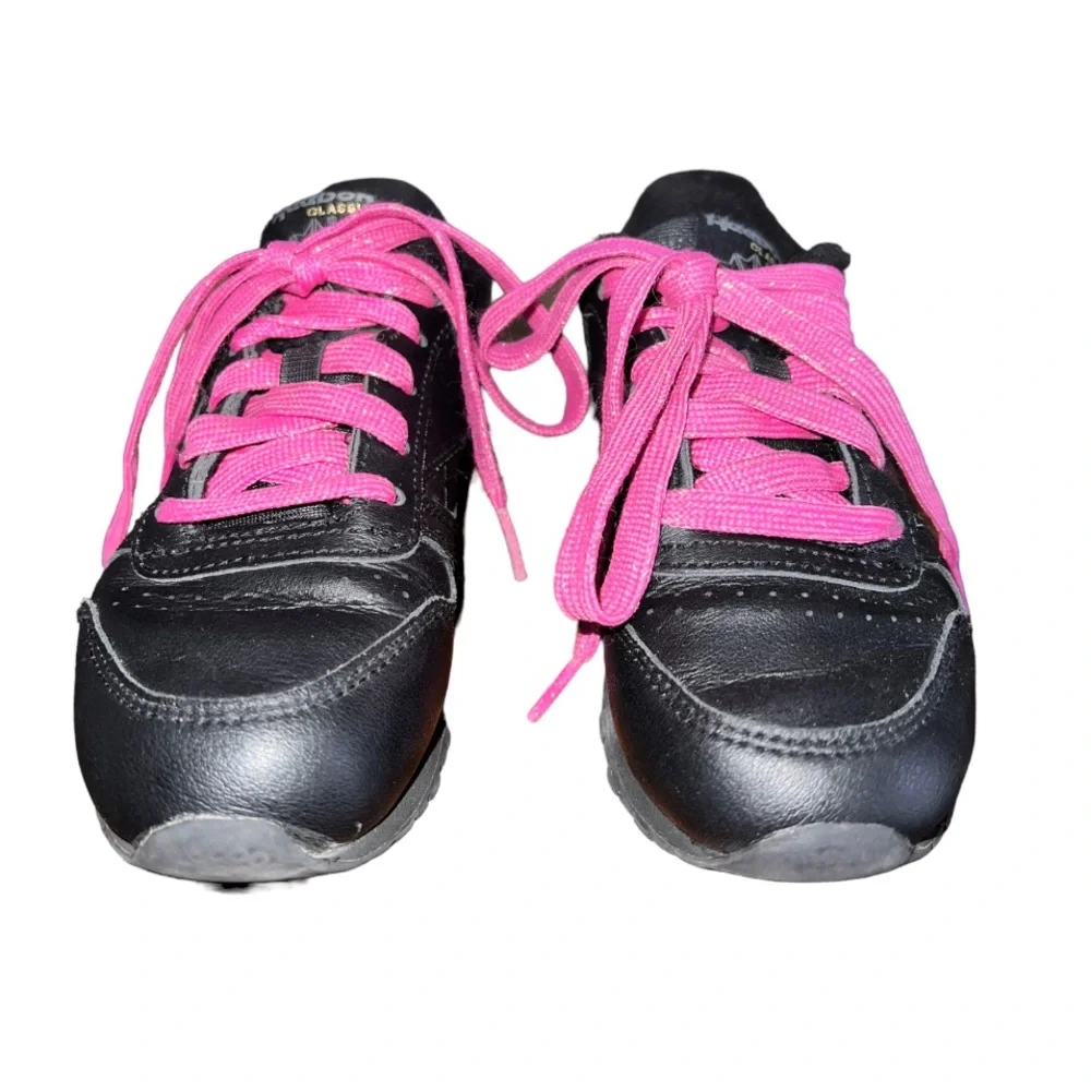 Reebok sneakers
